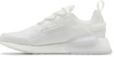 Lookbook adidas NMD_V3 'Footwear White' Putih Kasut GX3374
