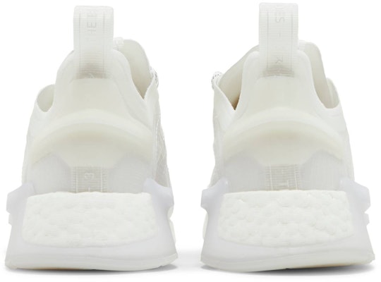 adidas NMD_V3 'Footwear White' GX3374 Details for adidas NMD_V3 'Footwear White' GX3374