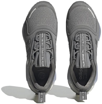 adidas NMD_V3 'Grey' IG9942 Purchase adidas NMD_V3 'Grey' IG9942