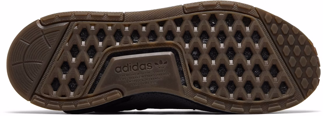 阿迪达斯 NMD_V3 '灰黑胶底' GY4146 Shop 阿迪达斯 NMD_V3 '灰黑胶底' GY4146