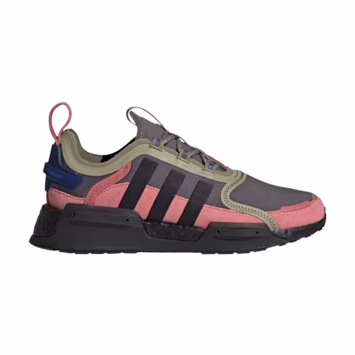 (W) adidas NMD_V3 'Grey Wonder Red'