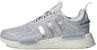 adidas NMD_V3 'Kelabu Muda Perak Metalik' HQ4446