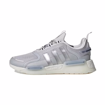 adidas NMD_V3 'Light Grey Silver Metallic'
