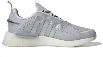 Order adidas NMD_V3 ''Gris Clair Métallisé Argent'' HQ4446