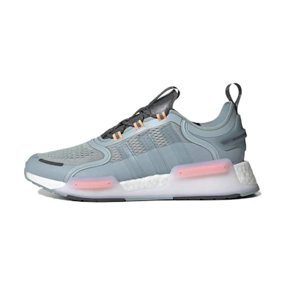 adidas NMD_V3 'Magic Grey Beam Orange'