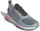 Lookbook adidas NMD_V3 'Kelabu Magic Jingga Oren' GX2085