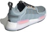 Shop adidas NMD_V3 'Kelabu Magic Jingga Oren' GX2085