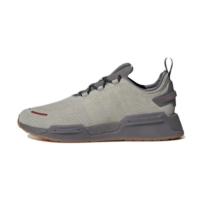 adidas NMD_V3 'Metal Grey Gum'