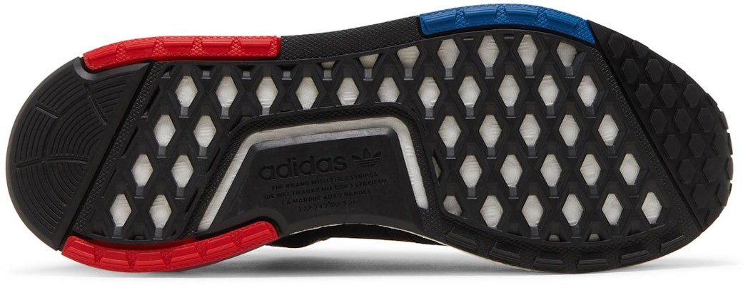 adidas NMD V3 'OG Black' GX3378 Shop adidas NMD V3 'OG Black' GX3378