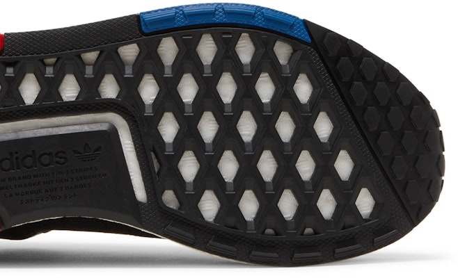 adidas NMD V3 'OG Black' GX3378 Purchase adidas NMD V3 'OG Black' GX3378