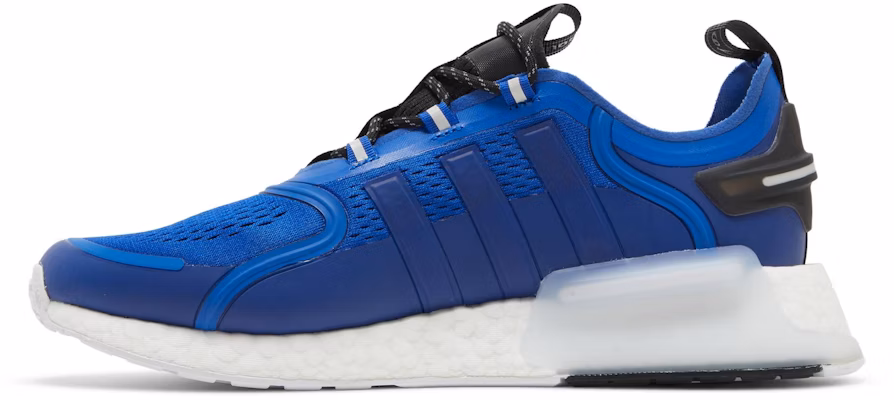 愛迪達 NMD_V3 '皇家藍 水晶白' GY4134 Lookbook 愛迪達 NMD_V3 '皇家藍 水晶白' GY4134