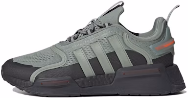 adidas NMD_V3 'Silver Green Carbon' HQ4444 adidas NMD_V3 'Silver Green Carbon' HQ4444