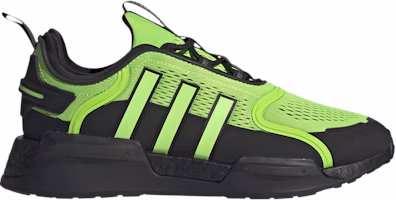 adidas NMD_V3 'Solar Green Carbon' FZ6495 adidas NMD_V3 'Solar Green Carbon' FZ6495