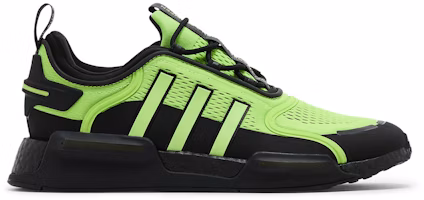 adidas NMD_V3 'Solar Green Carbon' FZ6495 adidas NMD_V3 'Solar Green Carbon' FZ6495