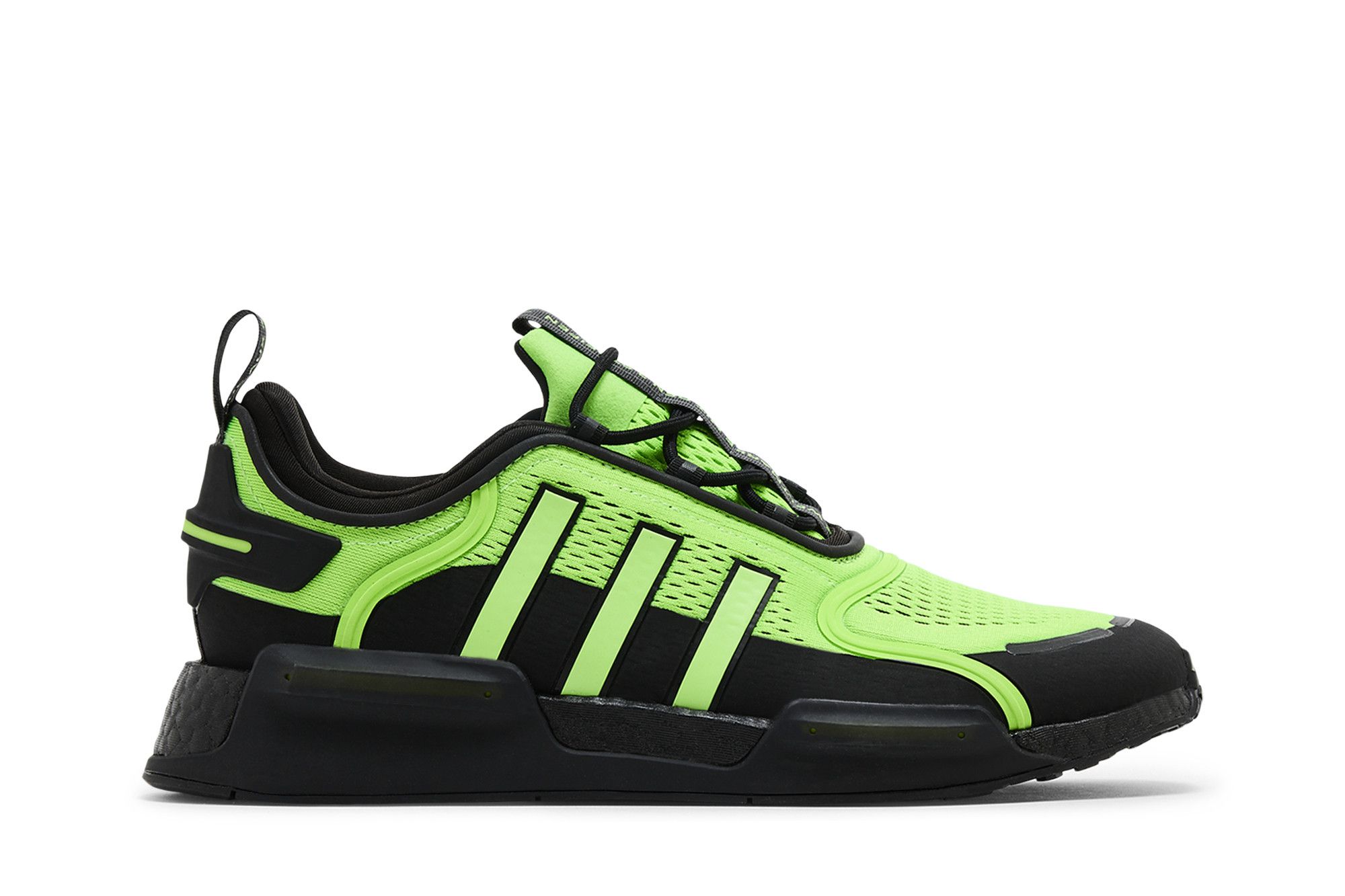 adidas NMD_V3 'Solar Green Carbon' FZ6495
