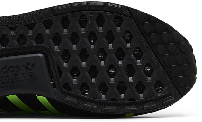 adidas NMD_V3 'Solar Green Carbon' FZ6495 Purchase adidas NMD_V3 'Solar Green Carbon' FZ6495