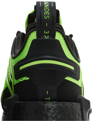 愛迪達 NMD_V3 '螢光綠碳灰' FZ6495 Cheap 愛迪達 NMD_V3 '螢光綠碳灰' FZ6495
