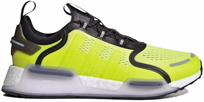 adidas NMD_V3 'Solar Yellow' HQ3969 adidas NMD_V3 'Solar Yellow' HQ3969