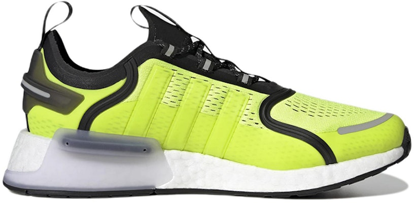 adidas NMD_V3 'Solar Yellow' HQ3969 Order adidas NMD_V3 'Solar Yellow' HQ3969