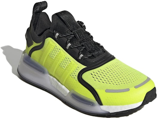 adidas NMD_V3 'Solar Yellow' HQ3969 Lookbook adidas NMD_V3 'Solar Yellow' HQ3969