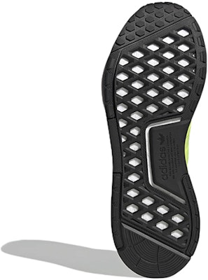 adidas NMD_V3 'Solar Yellow' HQ3969 Details for adidas NMD_V3 'Solar Yellow' HQ3969