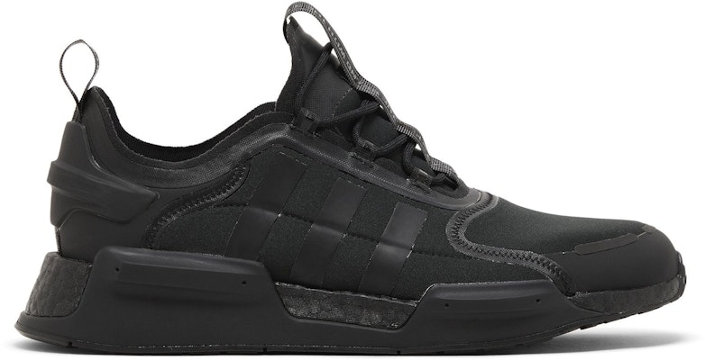adidas NMD_V3 'Triple Black' GX9587 Buy adidas NMD_V3 'Triple Black' GX9587