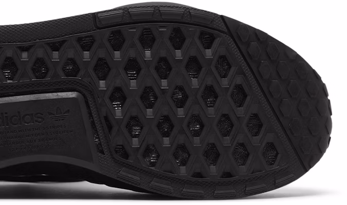 adidas NMD_V3 'Triple Black' GX9587 Purchase adidas NMD_V3 'Triple Black' GX9587
