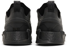 adidas NMD_V3「全黑」GX9587 Details for adidas NMD_V3「全黑」GX9587