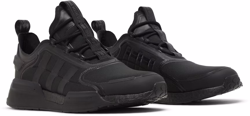 adidas NMD_V3 'Triple Black' GX9587 Cheap adidas NMD_V3 'Triple Black' GX9587