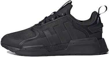 adidas NMD_V3 'Triple Black' HP9832 adidas NMD_V3 'Triple Black' HP9832