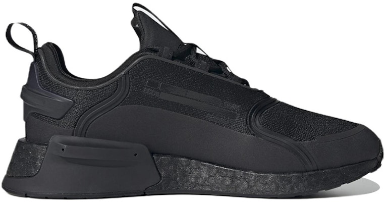 adidas NMD_V3 'Triple Black' HP9832 Order adidas NMD_V3 'Triple Black' HP9832