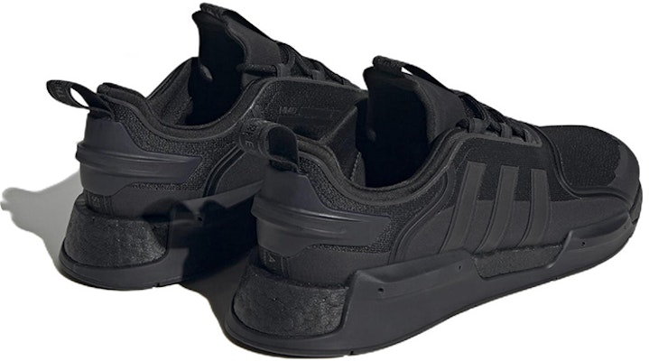 adidas NMD_V3 'Triple Black' HP9832 Shop adidas NMD_V3 'Triple Black' HP9832