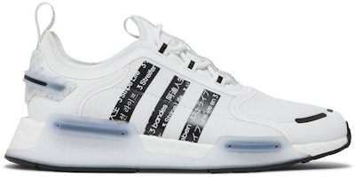 adidas NMD_V3 'White Black' FZ5965 adidas NMD_V3 'White Black' FZ5965