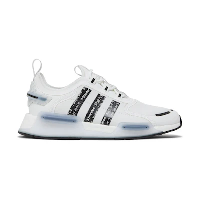 adidas NMD_V3 'White Black'