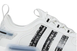 Order adidas NMD_V3 '白黑' FZ5965