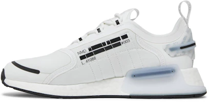 Lookbook adidas NMD_V3 '白黑' FZ5965