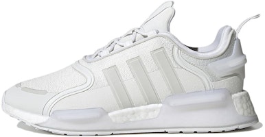 adidas NMD_V3 'White Grey' HP9831 adidas NMD_V3 'White Grey' HP9831