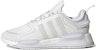 adidas NMD_V3 'Putih Kelabu' HP9831