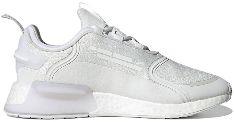 阿迪达斯 NMD_V3 '白灰色' HP9831 Order 阿迪达斯 NMD_V3 '白灰色' HP9831