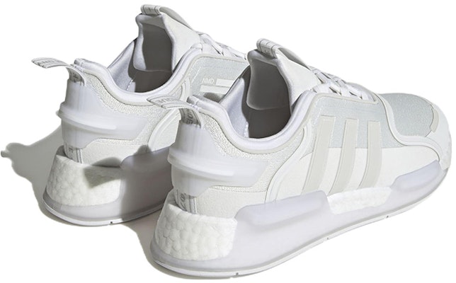 阿迪达斯 NMD_V3 '白灰色' HP9831 Shop 阿迪达斯 NMD_V3 '白灰色' HP9831