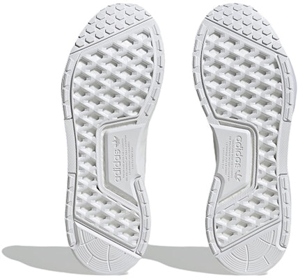 阿迪达斯 NMD_V3 '白灰色' HP9831 Details for 阿迪达斯 NMD_V3 '白灰色' HP9831
