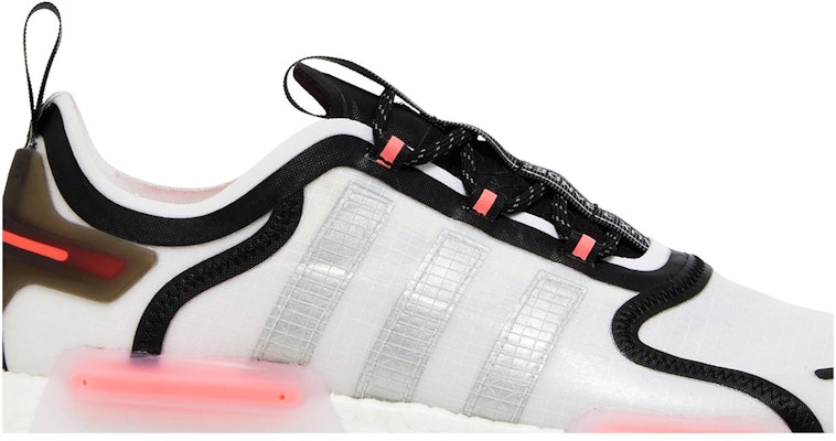 adidas NMD_V3 'White Matte Silver' GW1860 Order adidas NMD_V3 'White Matte Silver' GW1860