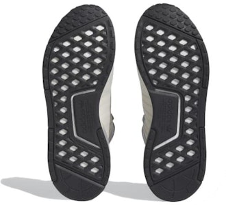 愛迪達 Originals NMD_V3 防滑耐磨 低幫 運動休閒鞋 男款 淺棕色 Details for 愛迪達 Originals NMD_V3 防滑耐磨 低幫 運動休閒鞋 男款 淺棕色