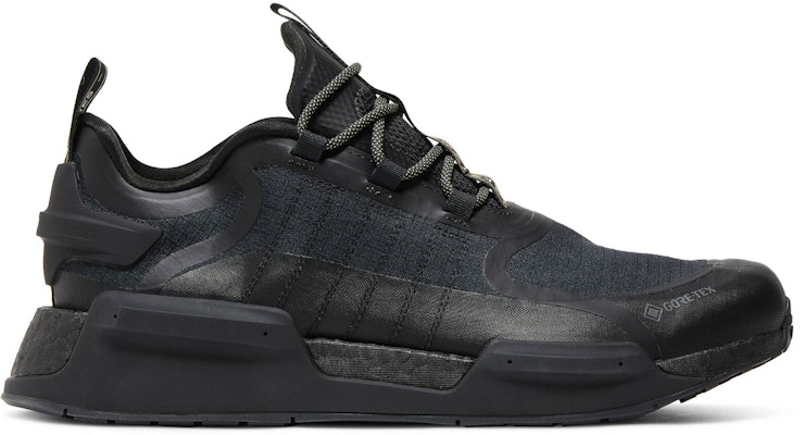 adidas NMD_V3 GORE-TEX 'Black Grey' GX9472 Buy adidas NMD_V3 GORE-TEX 'Black Grey' GX9472