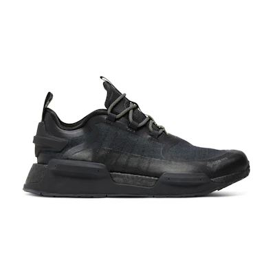 adidas NMD_V3 GORE-TEX 'Black Grey'