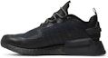 Lookbook adidas NMD_V3 GORE-TEX 'Hitam Kelabu' GX9472