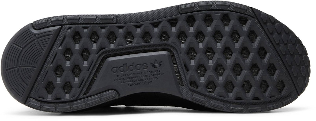 adidas NMD_V3 GORE-TEX 'Black Grey' GX9472 Shop adidas NMD_V3 GORE-TEX 'Black Grey' GX9472