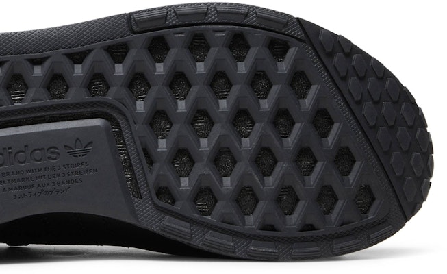 adidas NMD_V3 GORE-TEX 'Black Grey' GX9472 Purchase adidas NMD_V3 GORE-TEX 'Black Grey' GX9472