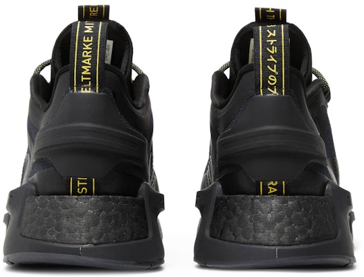 adidas NMD_V3 GORE-TEX 'Black Grey' GX9472 Details for adidas NMD_V3 GORE-TEX 'Black Grey' GX9472