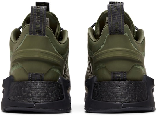 adidas NMD_V3 GORE-TEX 'Focus Olive' HP7778 Details for adidas NMD_V3 GORE-TEX 'Focus Olive' HP7778